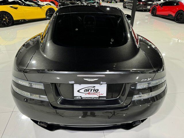 2013 aston martin db9