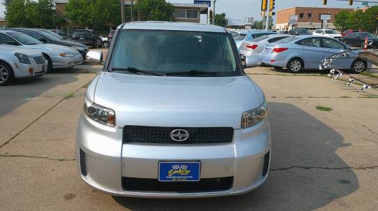 2008 Scion xB