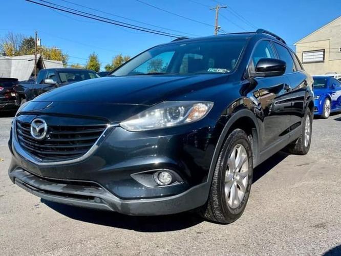 2015 mazda cx-9 touring sport utility 4d in levittown, pennsylvania