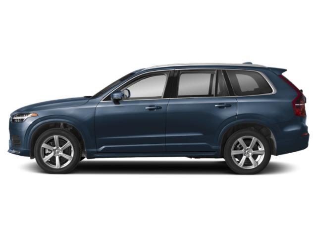 2024 volvo xc90 t mulliner