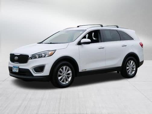 2017 kia sorento lx in south saint paul, minnesota