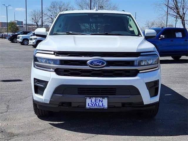 2022 ford expedition xlt 4dr 4x4 in aurora, colorado