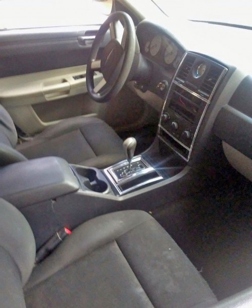 2007 chrysler 300 for sale in california by owner