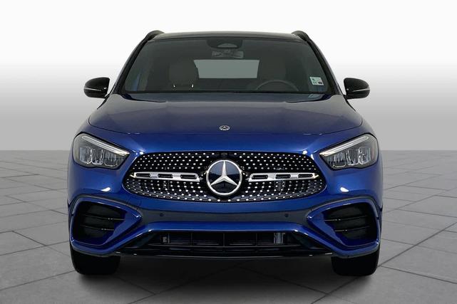 2024 mercedes-benz gla 250 base