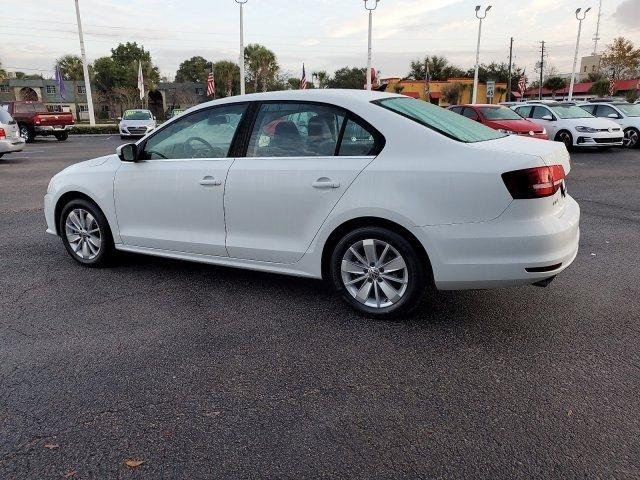 certified 2016 volkswagen jetta se sedan orlando, fl 32810 for sale in orlando, florida