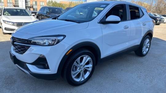 2023 Buick Encore GX