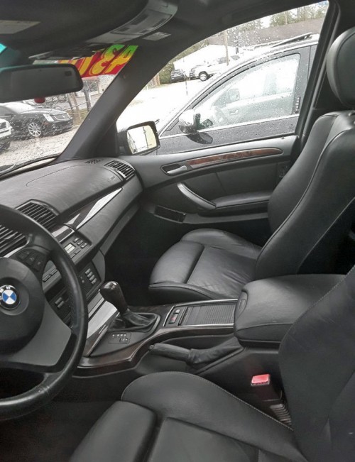 2005 bmw x5 for sale in louisiana by owner