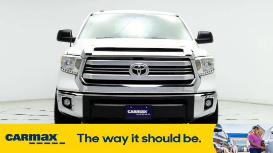 2017 Toyota Tundra