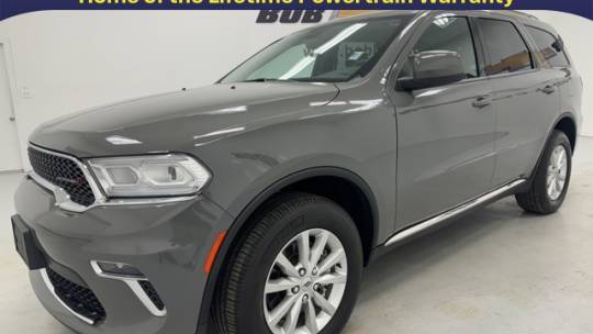 2022 Dodge Durango