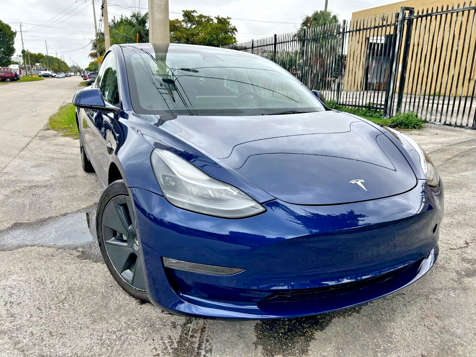 2023 tesla other