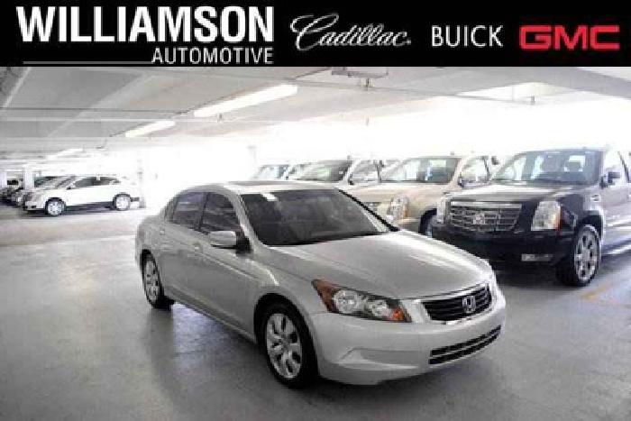 2010 honda accord sdn ex-l in miami, fl