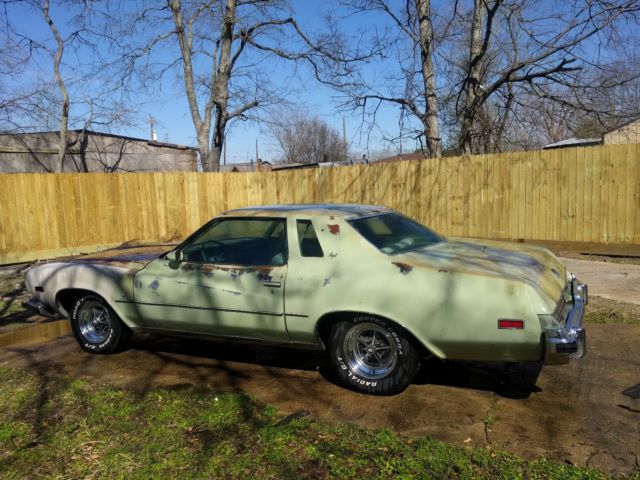 1975 buick regal