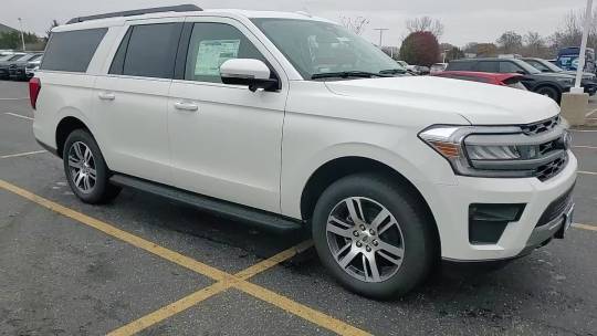 2024 Ford Expedition