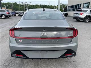2021 Hyundai Sonata sel plus