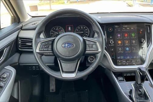 2024 subaru outback premium in tulsa, oklahoma