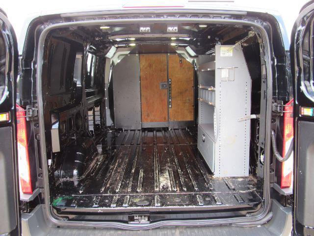 2017 ford transit-150 base