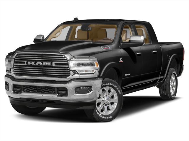 2022 ram 2500 limited mega cab 4x4 6'4' box
