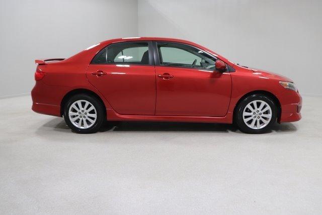 used 2010 toyota corolla s fargo, nd 58103 for sale in fargo, north dakota