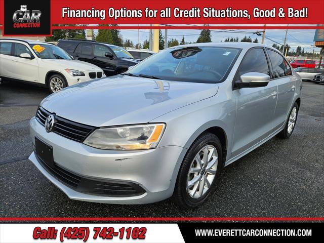 2011 volkswagen jetta t mulliner