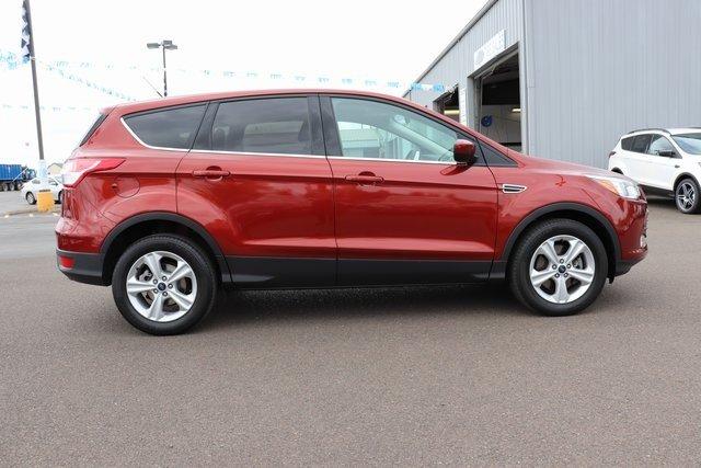 used 2015 ford escape 4wd se albany, or 97321 for sale in albany, oregon