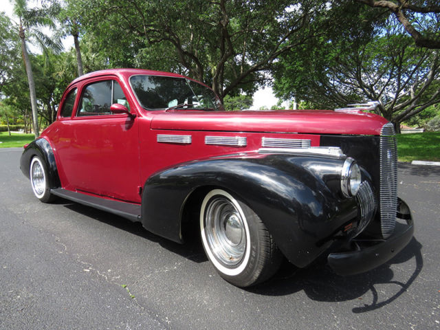 1940 cadillac lasalle - no reserve