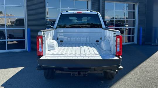 2024 Ford F-250