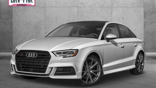 2020 audi s3 2.0t quattro premium plus
