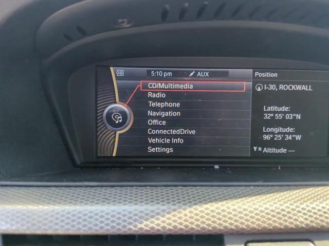 2013 bmw 335 is
