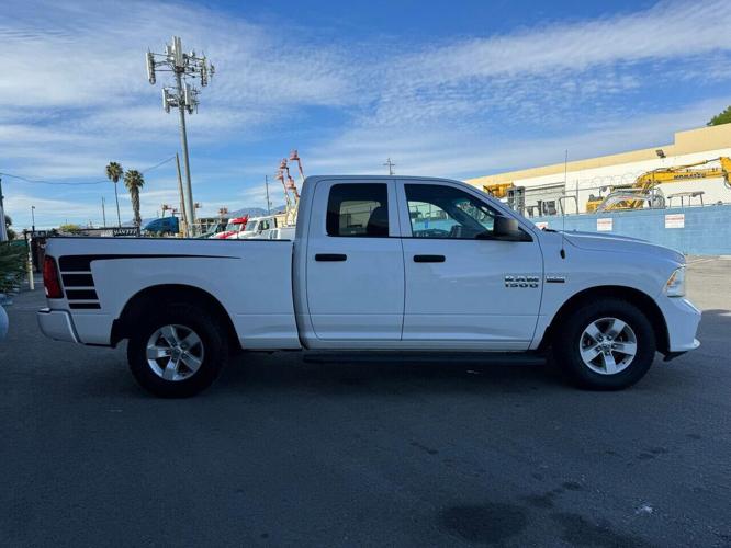 2017 dodge ram 1500 in sun valley, california