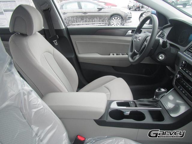 2017 hyundai sonata sport sport 4dr sedan for sale in bennington, vermont