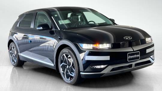 2024 Hyundai IONIQ 5