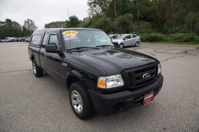 2010 ford ranger xl 4x2 xl 2dr supercab sb for sale in columbia, connecticut