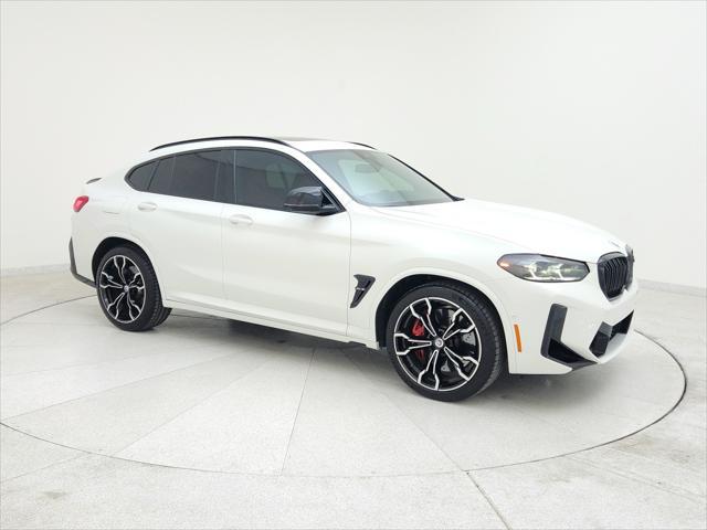 2023 bmw x4 m awd