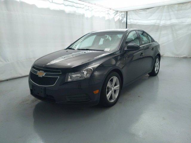 used 2014 chevrolet cruze lt hammond, la 70403 for sale in hammond, louisiana