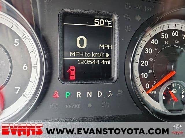 2014 ram 1500 express in fort wayne, indiana