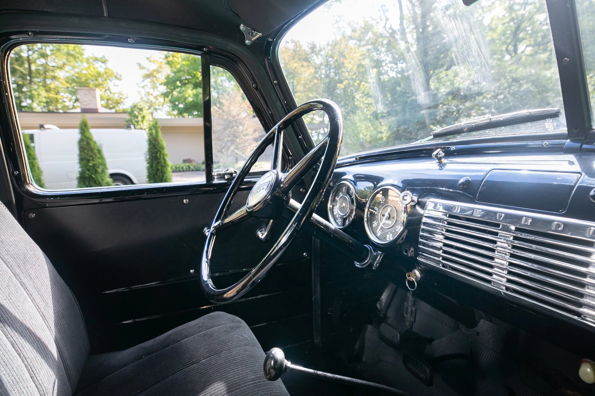 chevrolet 3100