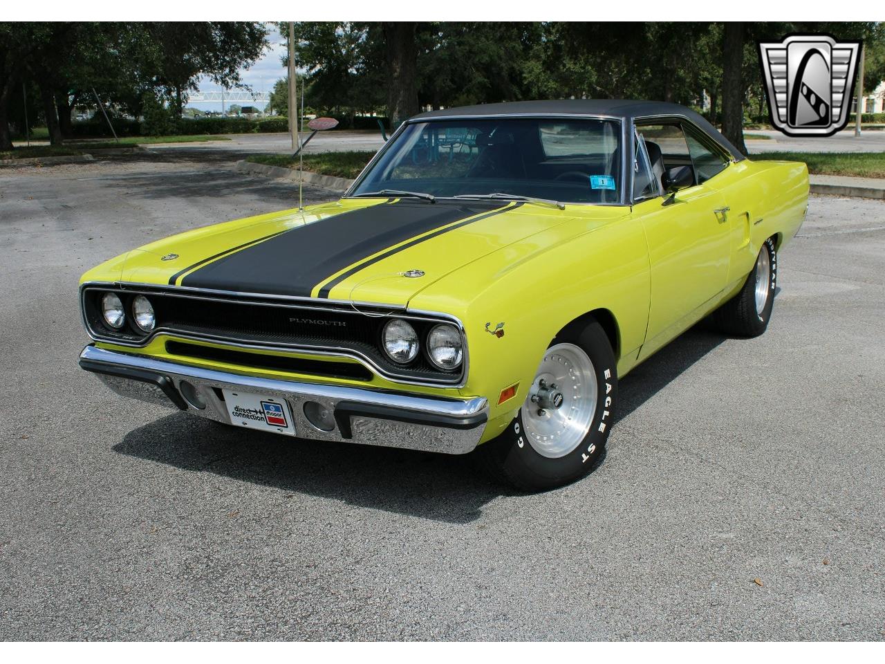 for sale: 1970 plymouth road runner in o'fallon, illinois for sale in o fallon, il