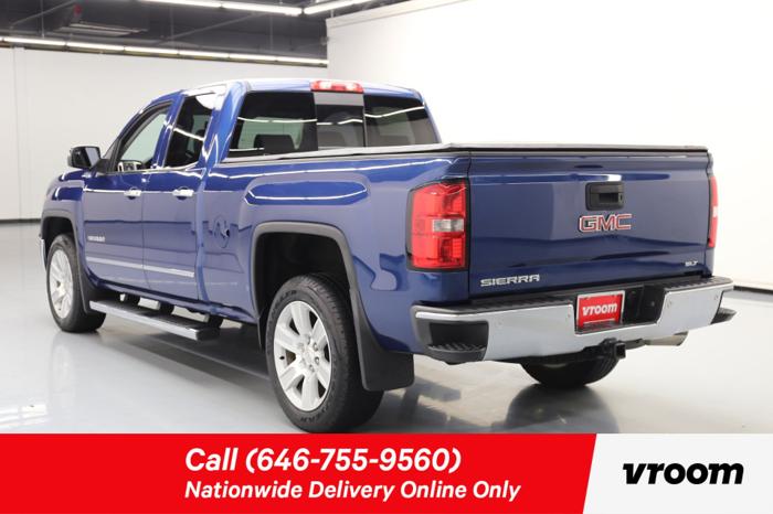 used 2015 gmc sierra 1500 slt reno, nv 89503 for sale in reno, nevada