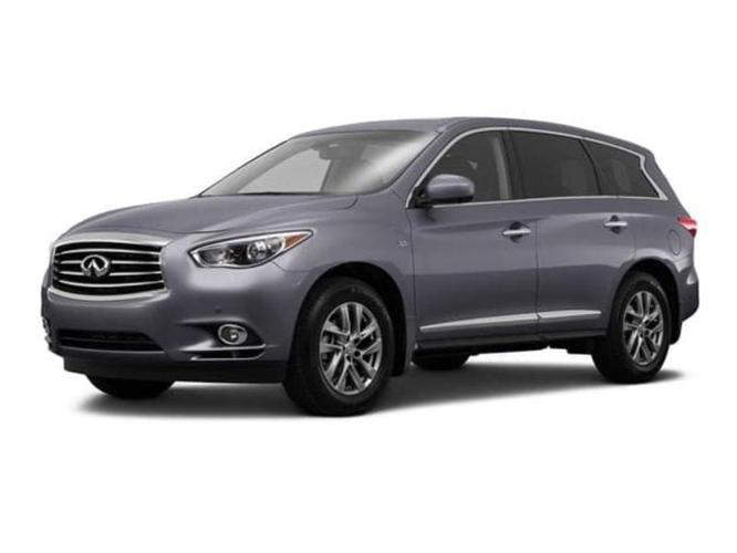 2015 infiniti qx60 base 4dr suv for sale in hilo, hawaii
