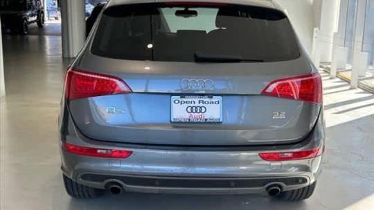 2012 Audi Q5