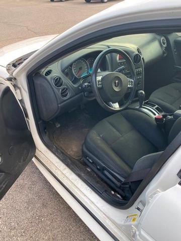 2006 pontiac grand prix in rochester, minnesota