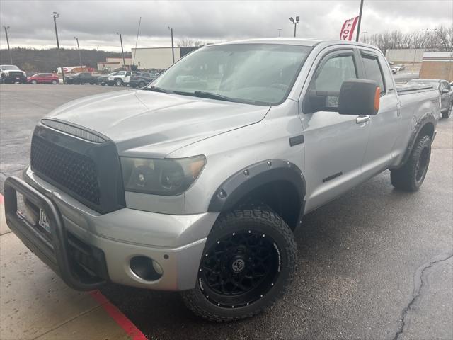 2008 toyota tundra limited