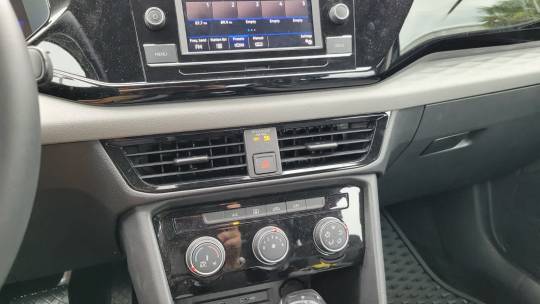 2024 Volkswagen Taos