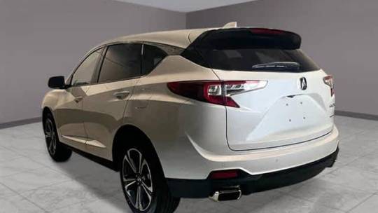 2025 Acura RDX