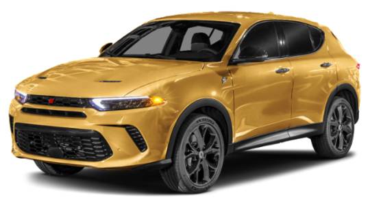 2024 Dodge Hornet gt