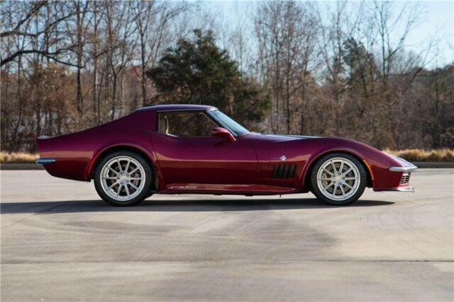 1972 restro-mod corvette src3