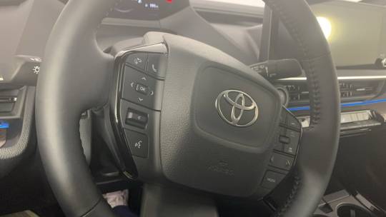 2024 Toyota Prius