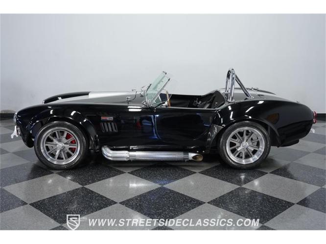 1965 shelby cobra in lutz, florida