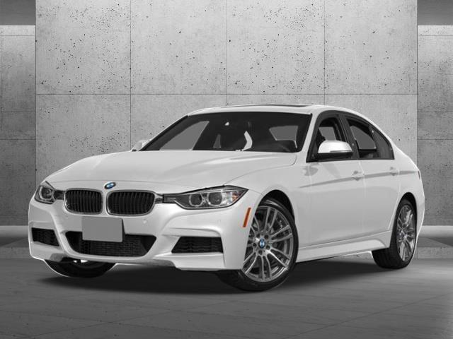 2014 bmw 335 xdrive