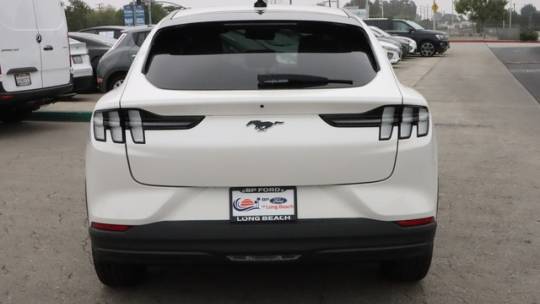 2024 Ford Mustang Mach-E